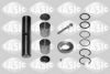 SASIC T791004 Repair Kit, kingpin